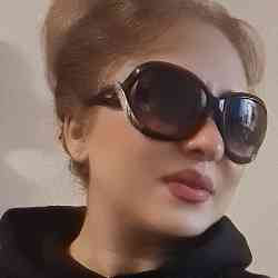 Single Iranian woman in Los Angeles, Californie, United States