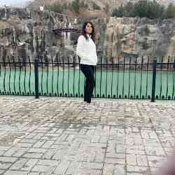 Single Iranian woman in Toronto, ON, Canada