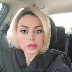 Single Iranian woman in Karaj, Alborz Province, Iran