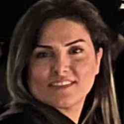 Single Iranian woman in Tehran, Tehran Province, Iran