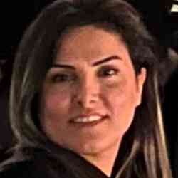 Single Iranian woman in Tehran, Tehran Province, Iran