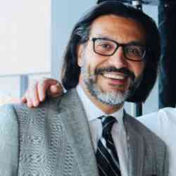 Single Iranian man in Danville, California, United States