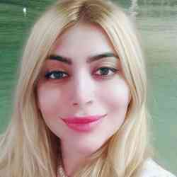 Single Iranian woman in Rey, Tehran Province, Iran