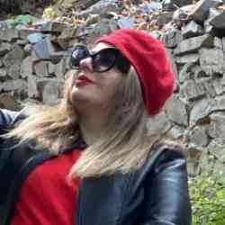 Single Iranian woman in مشهد, استان خراسان رضوی, Iran