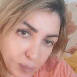 Single Iranian woman in Qazvin, استان قزوین, Iran