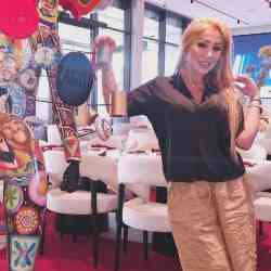 Single Iranian woman in Tehran, Tehran Province, Iran