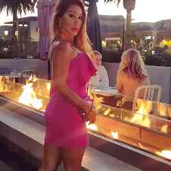 Single Iranian woman in Tehran, Tehran Province, Iran