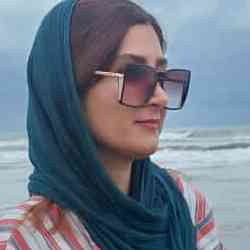 Single Iranian woman in Tehran, استان تهران, Iran