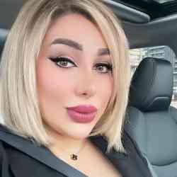 Single Iranian woman in Toronto, ON, Canada