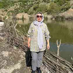 Single Iranian woman in Tehran, استان تهران, Iran