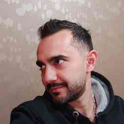 Single Iranian man in Toronto, ON, Canada