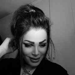 Single Iranian woman in Malmö, Sverige, Sweden