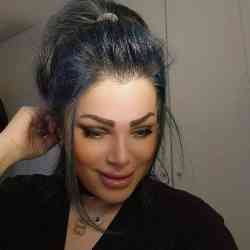 Single Iranian woman in Malmö, Sverige, Sweden