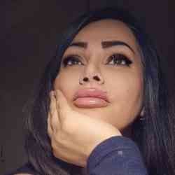 Single Iranian woman in Malmö, Sverige, Sweden