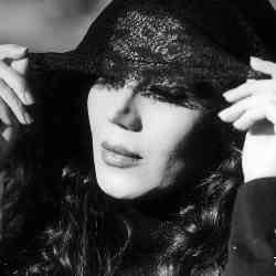 Single Iranian woman in Malmö, Sverige, Sweden