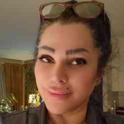 Single Iranian woman in Malmö, Sverige, Sweden