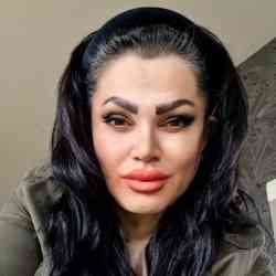 Single Iranian woman in Malmö, Sverige, Sweden