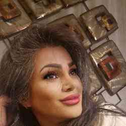 Single Iranian woman in Malmö, Sverige, Sweden