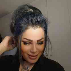 Single Iranian woman in Malmö, Sverige, Sweden