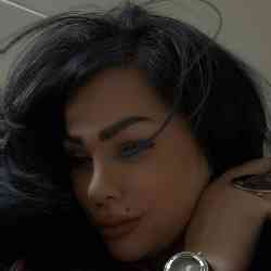 Single Iranian woman in Malmö, Sverige, Sweden