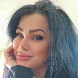 Single Iranian woman in Malmö, Sverige, Sweden