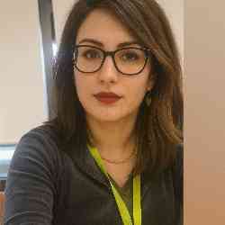 Single Iranian woman in Bath, UK, United Kingdom