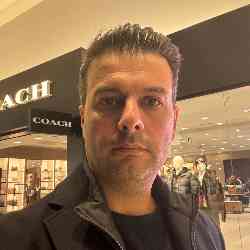 Single Iranian man in Toronto, ON, Canada