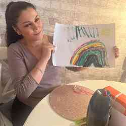 Single Iranian woman in Berlin, Deutschland, Germany