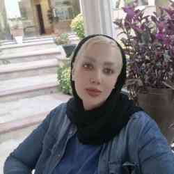 Single Iranian woman in اراک, استان مرکزی, Iran
