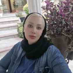 Single Iranian woman in اراک, استان مرکزی, Iran