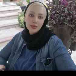 Single Iranian woman in اراک, استان مرکزی, Iran