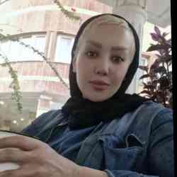 Single Iranian woman in اراک, استان مرکزی, Iran