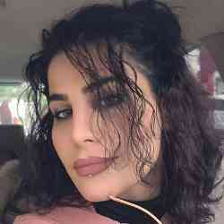 Single Iranian woman in تهران, استان تهران, Iran