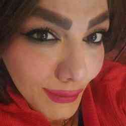 Single Iranian woman in Tehran, استان تهران, Iran