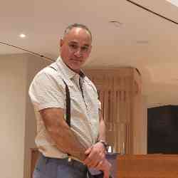 Single Iranian man in Los Angeles, CA, United States