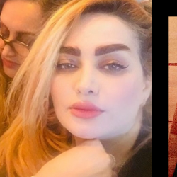 Single Iranian woman in تهران, استان تهران, Iran