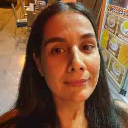 Single Iranian woman in Kerman, Kerman Province, Iran