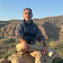 Single Iranian man in Stockholm, Sverige, Sweden