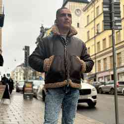 Single Iranian man in Stockholm, Sverige, Sweden