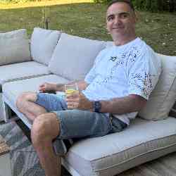 Single Iranian man in Stockholm, Sverige, Sweden