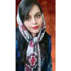 Single Iranian woman in Tbilisi, Georgia, Georgia