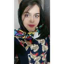 Single Iranian woman in Tbilisi, Georgia, Georgia