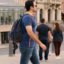 Single Iranian man in New York, NY, United States