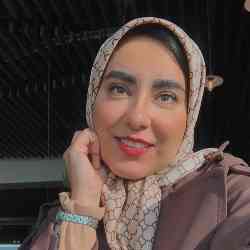 Single Iranian woman in Tehran, Tehran Province, Iran