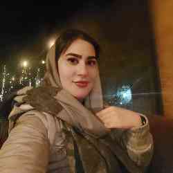 Single Iranian woman in Berlin, Germany, Germany