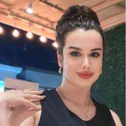 Single Iranian woman in Bangkok, Thailand, Thailand