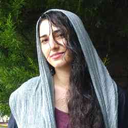 Single Iranian woman in Tehran, Tehran Province, Iran