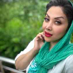 Single Iranian woman in Masqat, Oman, Oman