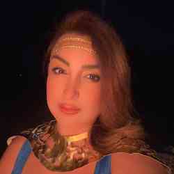 Single Iranian woman in Colorado City, CO, United States