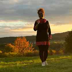Single Iranian woman in Münster, Germany, Germany
